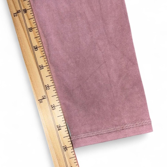 Vuori Washed Studio Legging Women’s Sz XS/S NWT Activewear Yoga Moisture Wicking - Picture 7 of 11